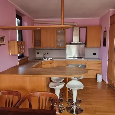 Casa Sofia Apartment *
