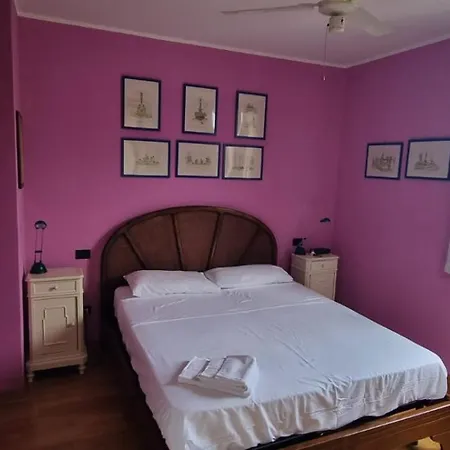 Apartment Casa Sofia
