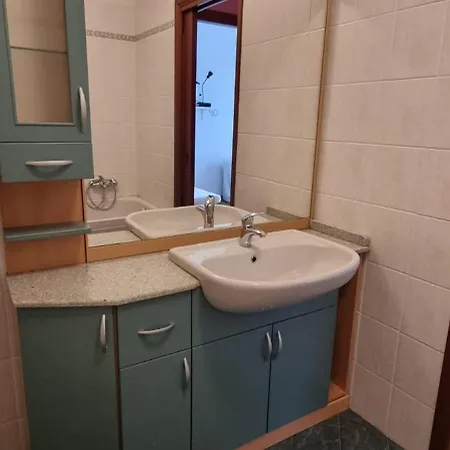 Apartamento Casa Sofia *
